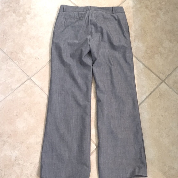 Banana Republic Martin Fit Trouser - Picture 4 of 6